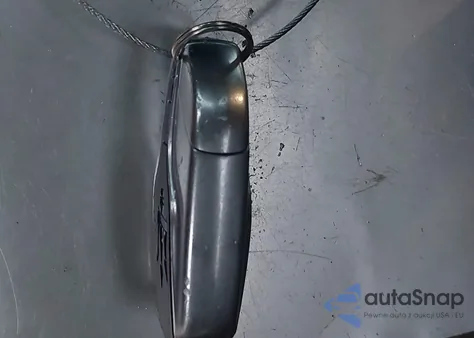 2020 Maserati Ghibli из США, поврежденный, VIN ZAM57XSA7L1344497